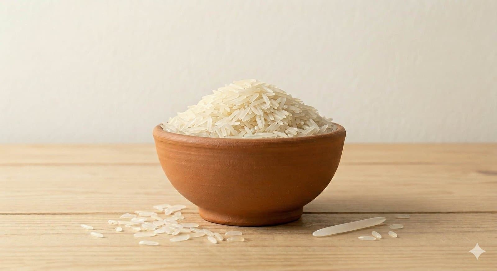 Basmati Rice