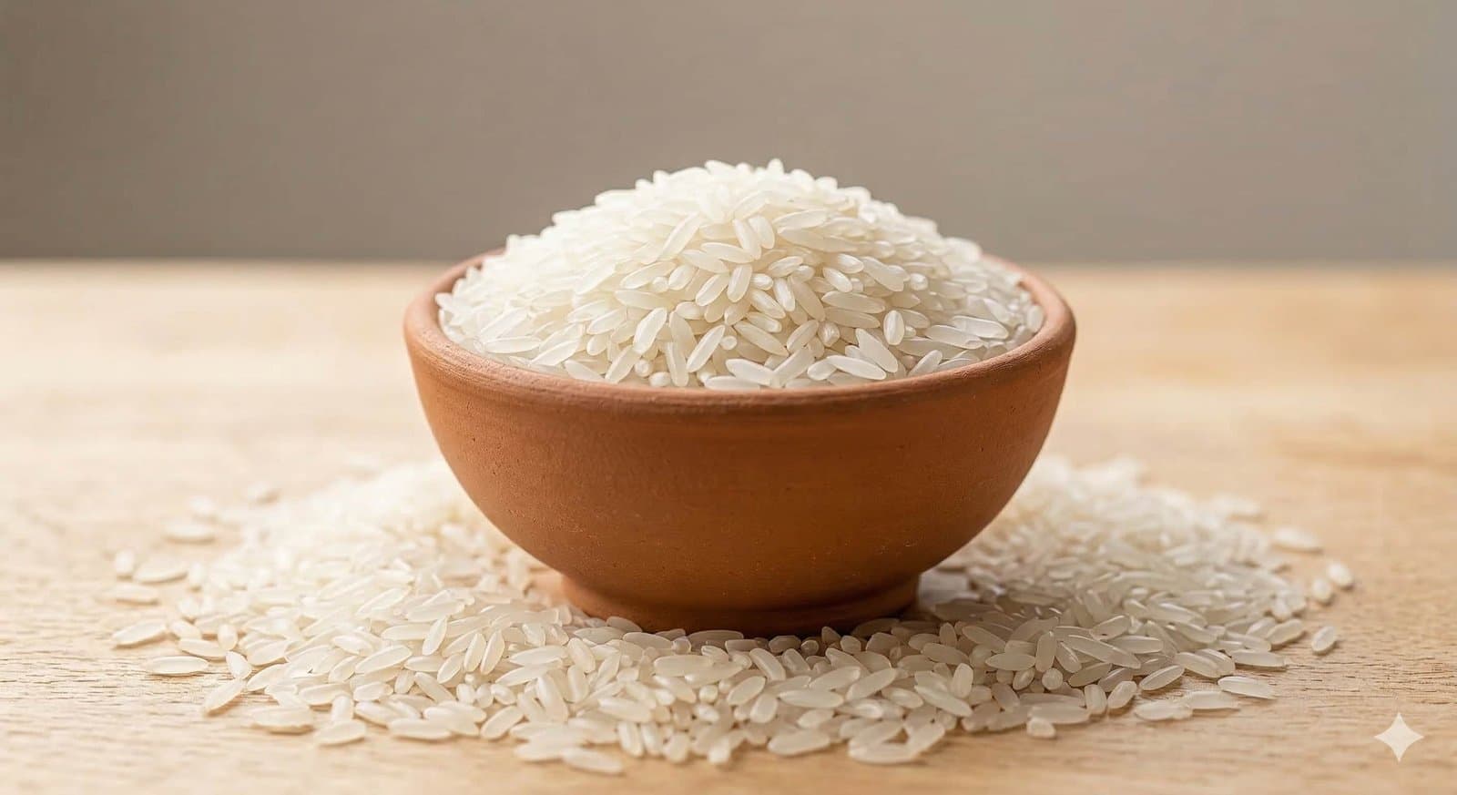 White Rice